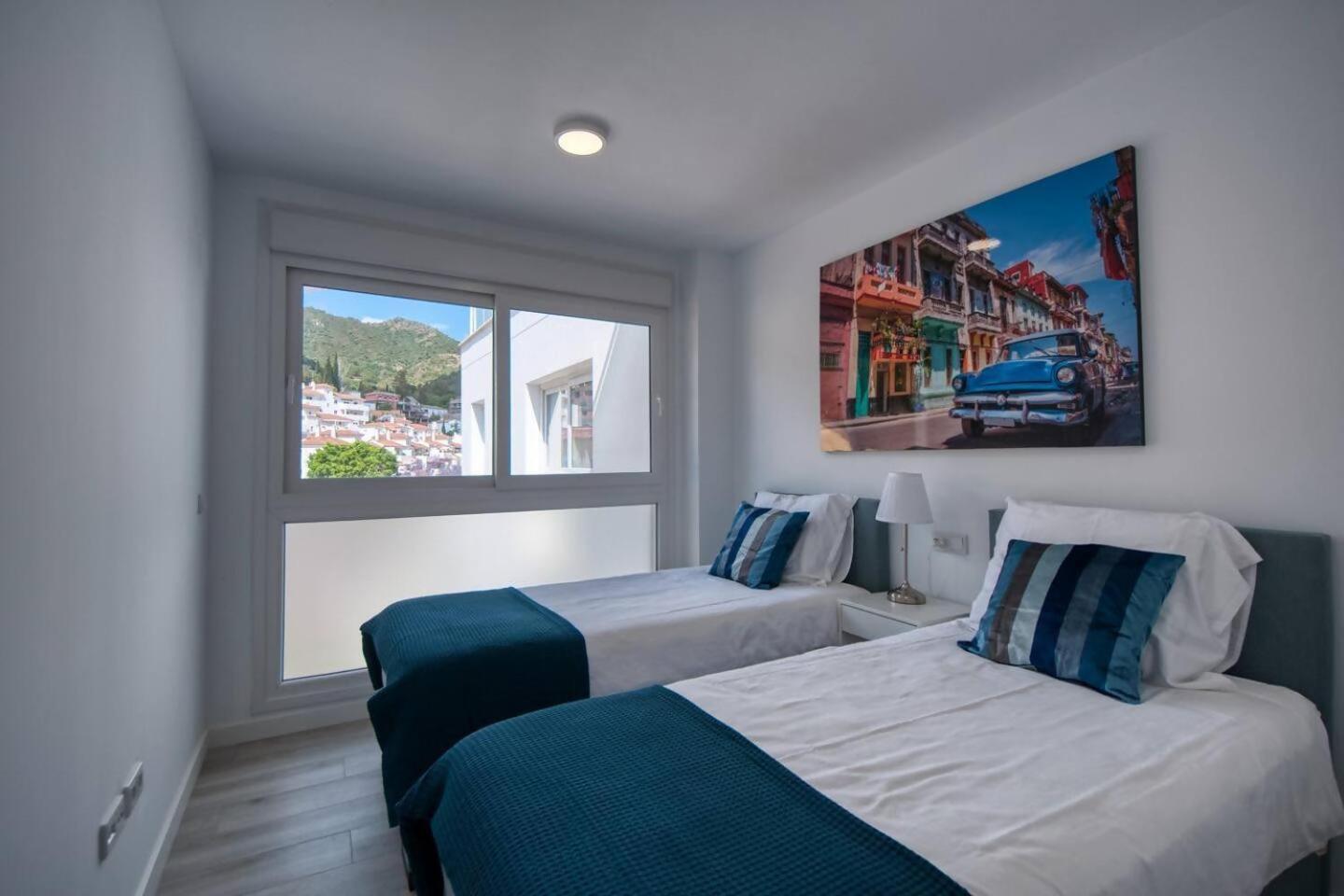 Casa Tulipa Benahavis Apartment Exterior photo